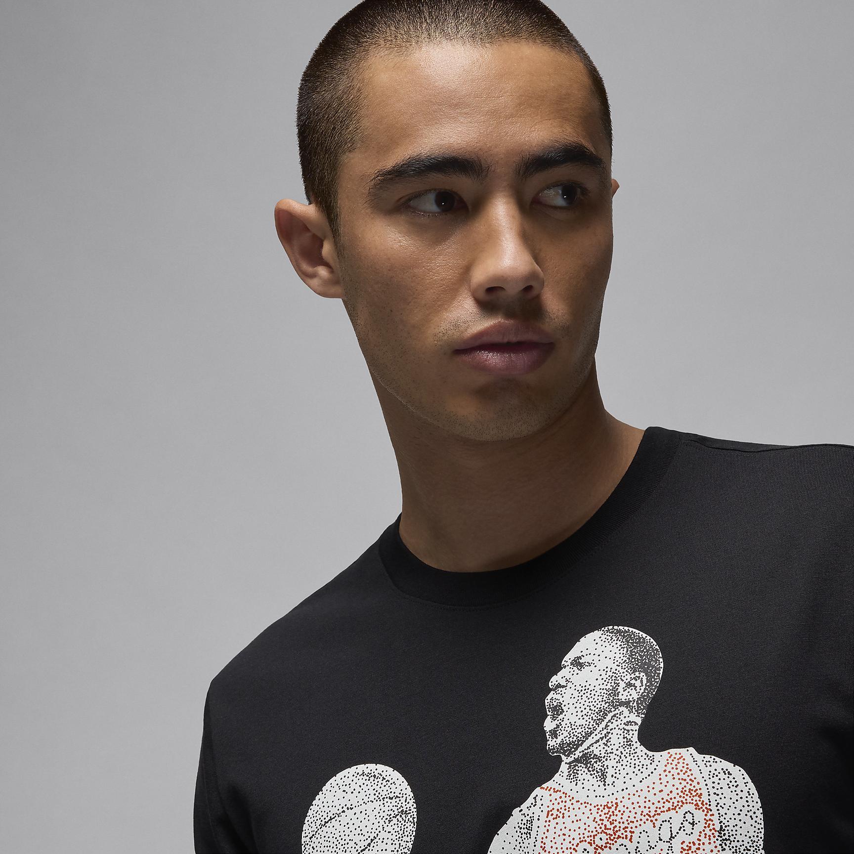Jordan Men's T-Shirt Product Image