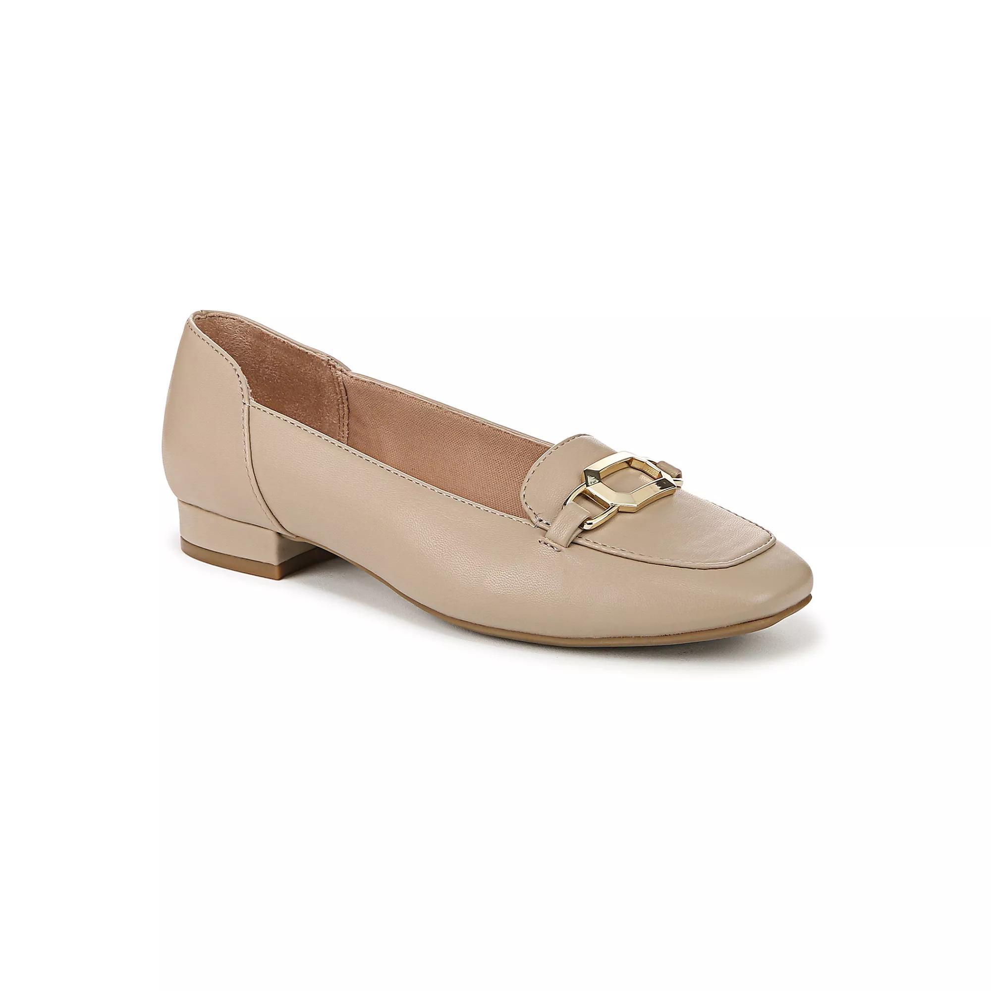 LifeStride Celine Women's Ballet Flats, Size: 9.5 Wide, Tender Brown Product Image