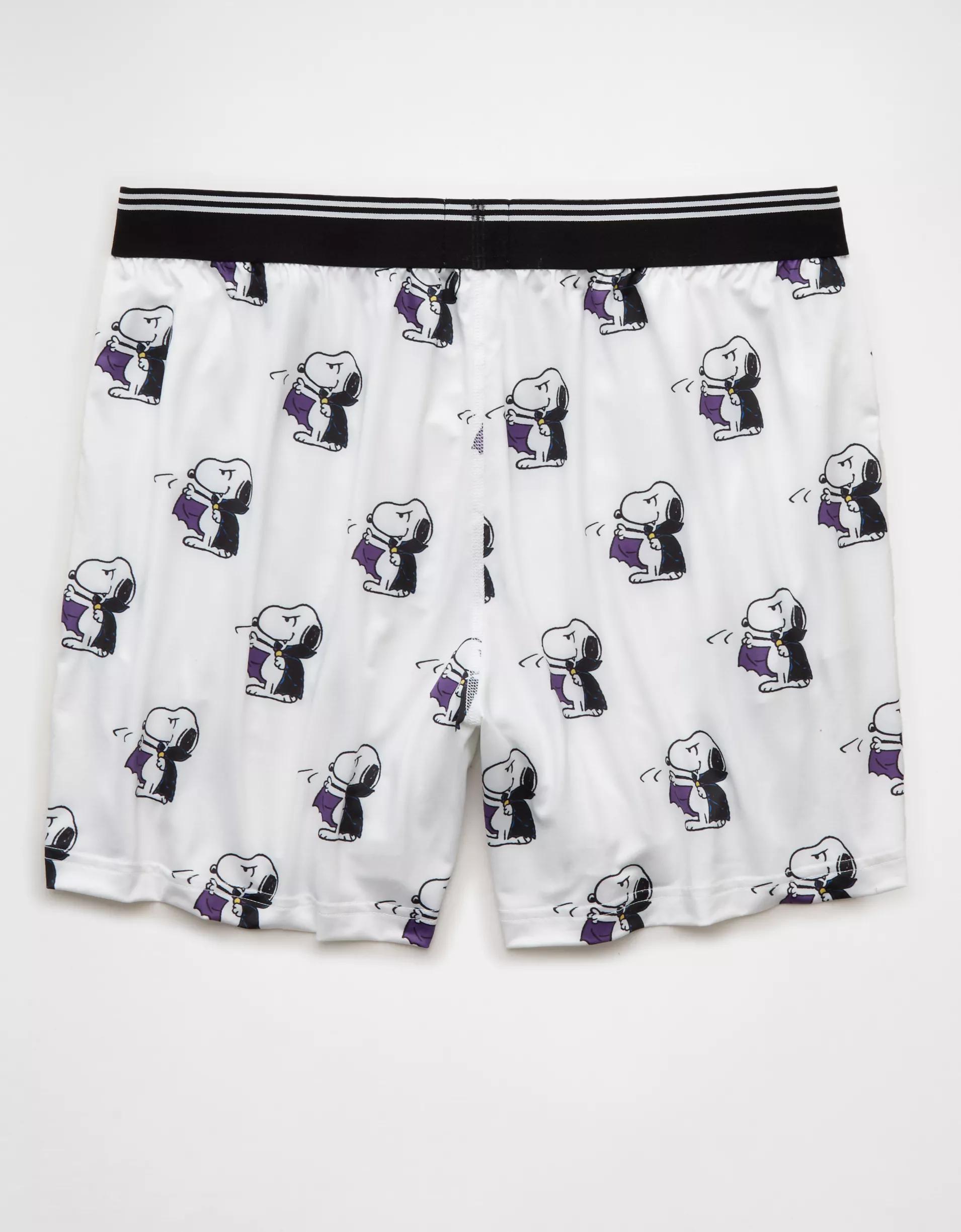 AEO Men's Ultra Soft Pocket Boxer Short Product Image