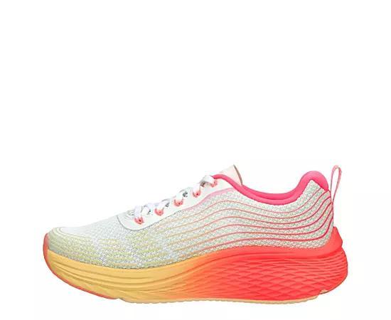Skechers Womens Max Cushioning Elite 2.0 Running Shoe Product Image