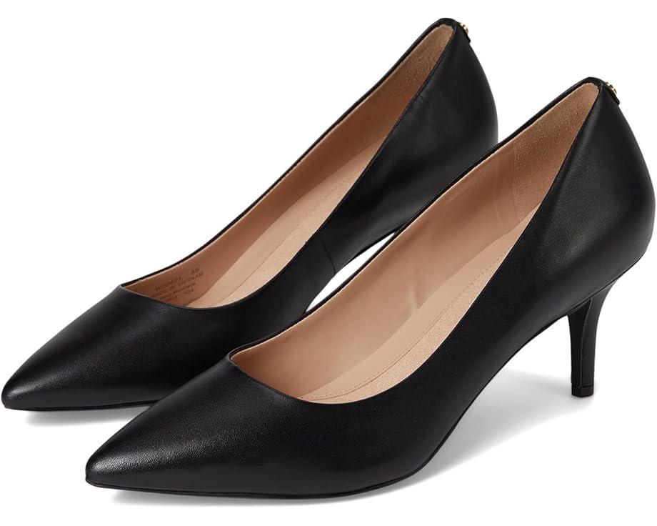 Mylah Heel Pump, 75mm Product Image