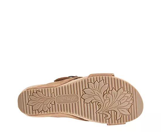 Eurosoft Womens Emrie Sandal Product Image