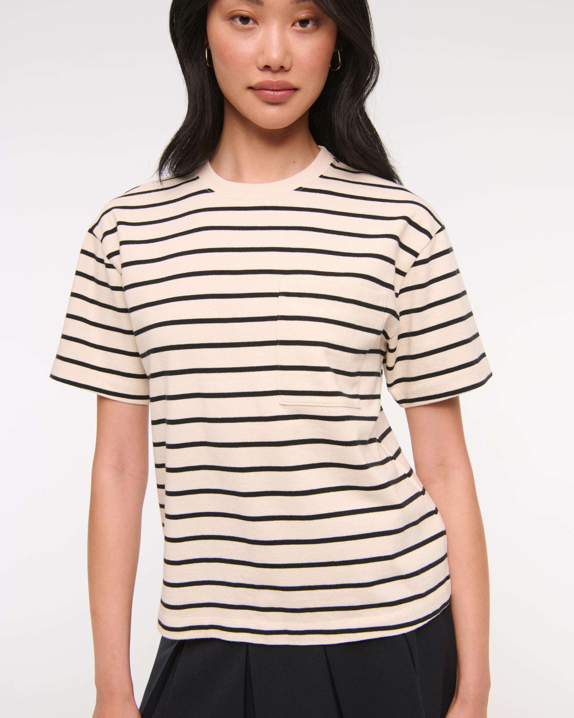 Easy Pocket Tee Product Image