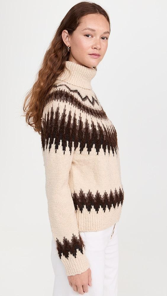 Polo Ralph Lauren Long Sleeve Pullover | Shopbop Product Image