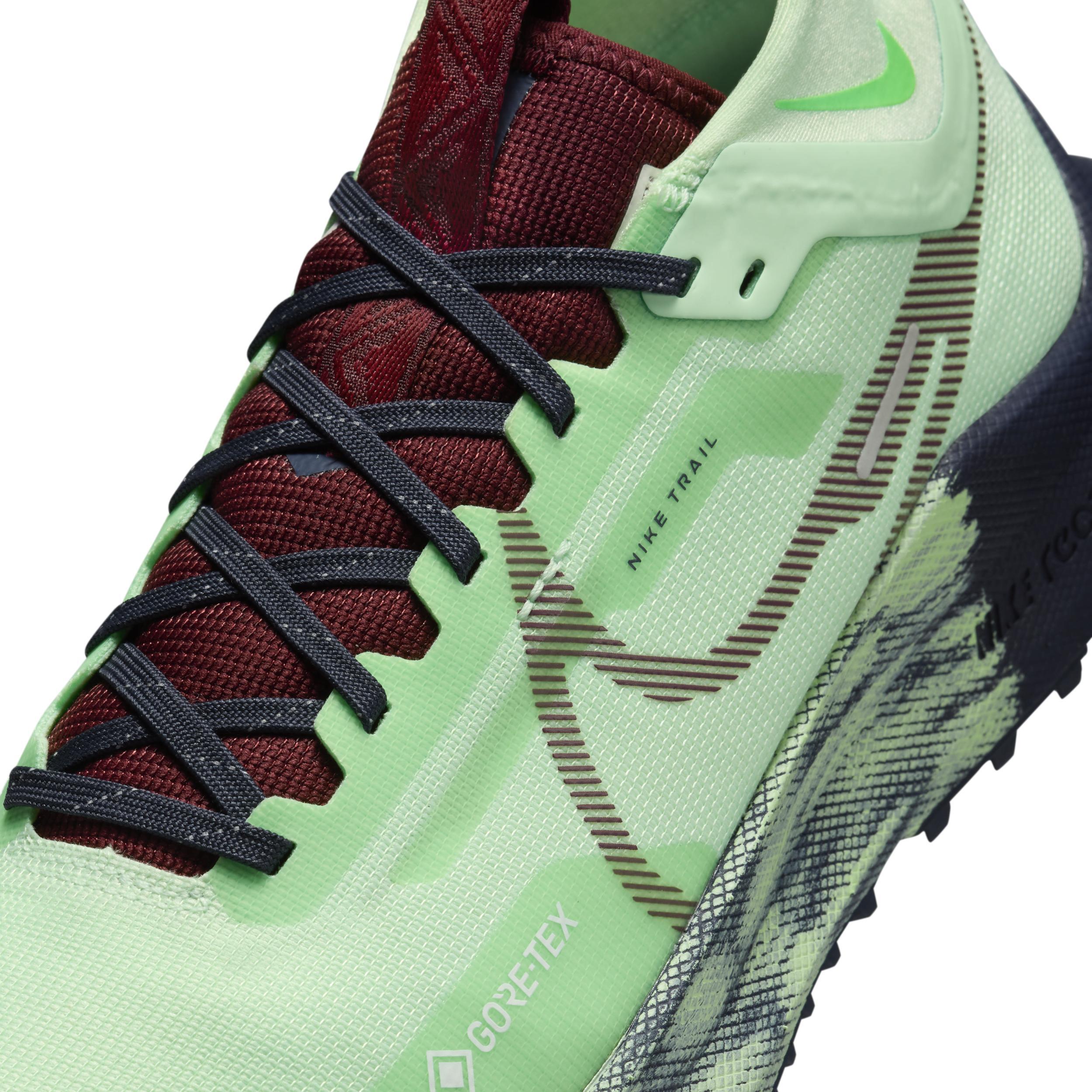 Nike Pegasus Trail 4 GORE-TEX Women's Waterproof Trail Running Shoes Product Image