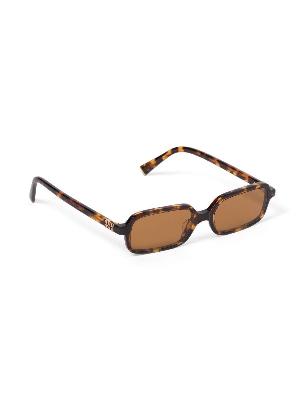 Miu Regard sunglasses Product Image