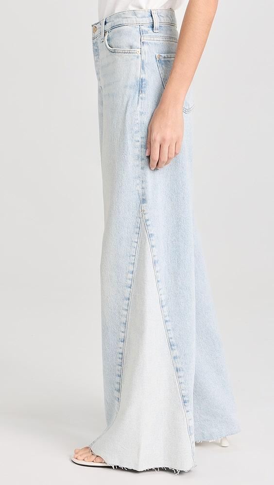 7 For All Mankind Zoey Jeans | Shopbop Product Image