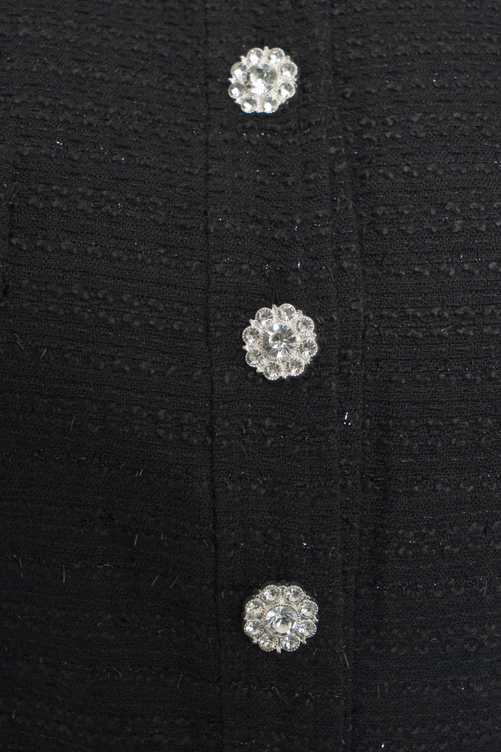 Tweed midi dress 'Kate' Product Image