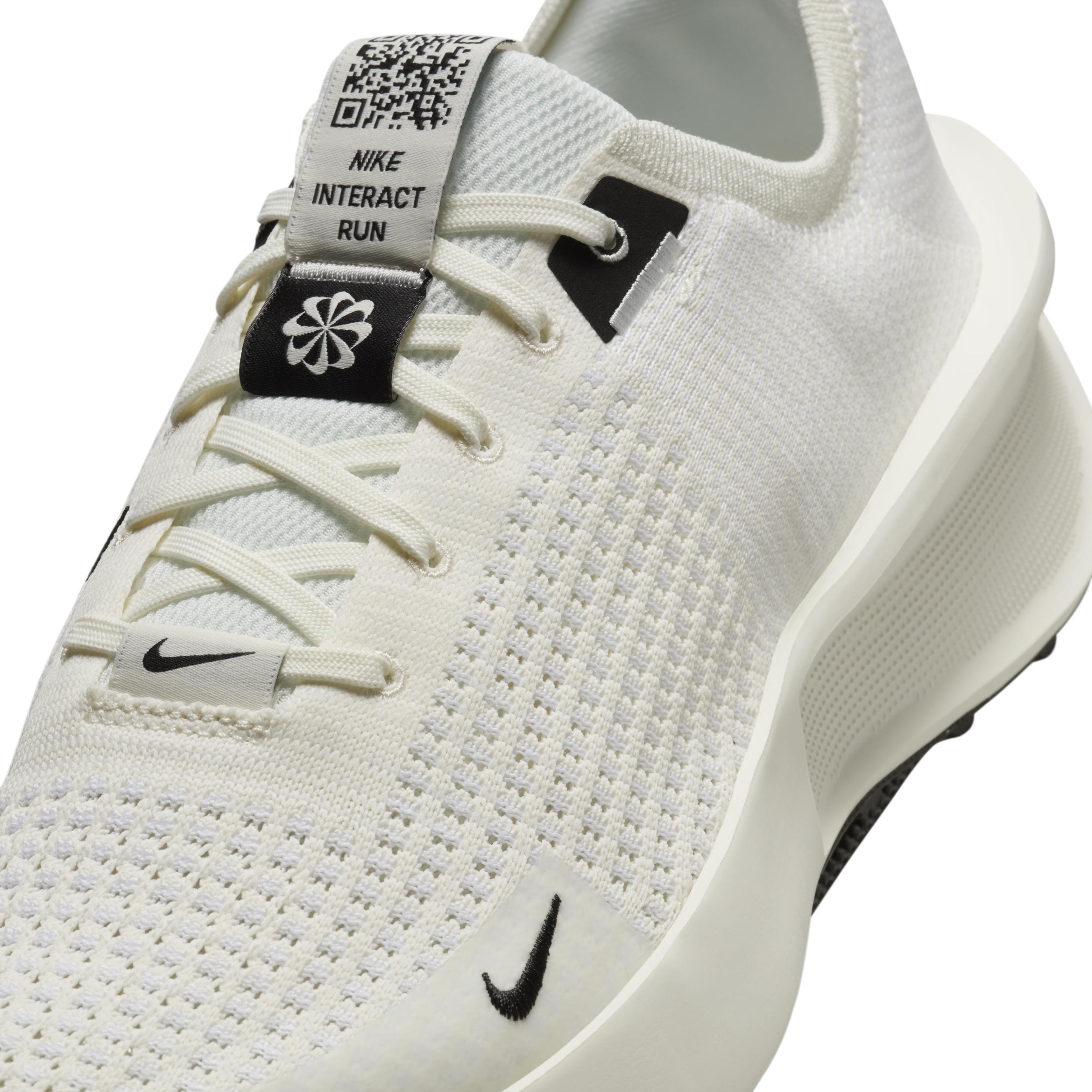 Nike Mens Nike Interact Run - Mens Running Shoes Product Image