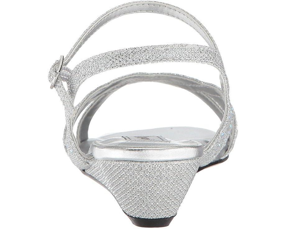 Yung Strappy Wedge Sandals Product Image