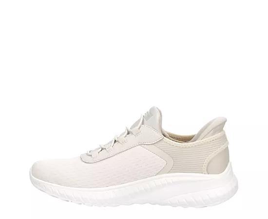 Skechers Womens Slip-Ins Squad Chaos Sneaker Product Image