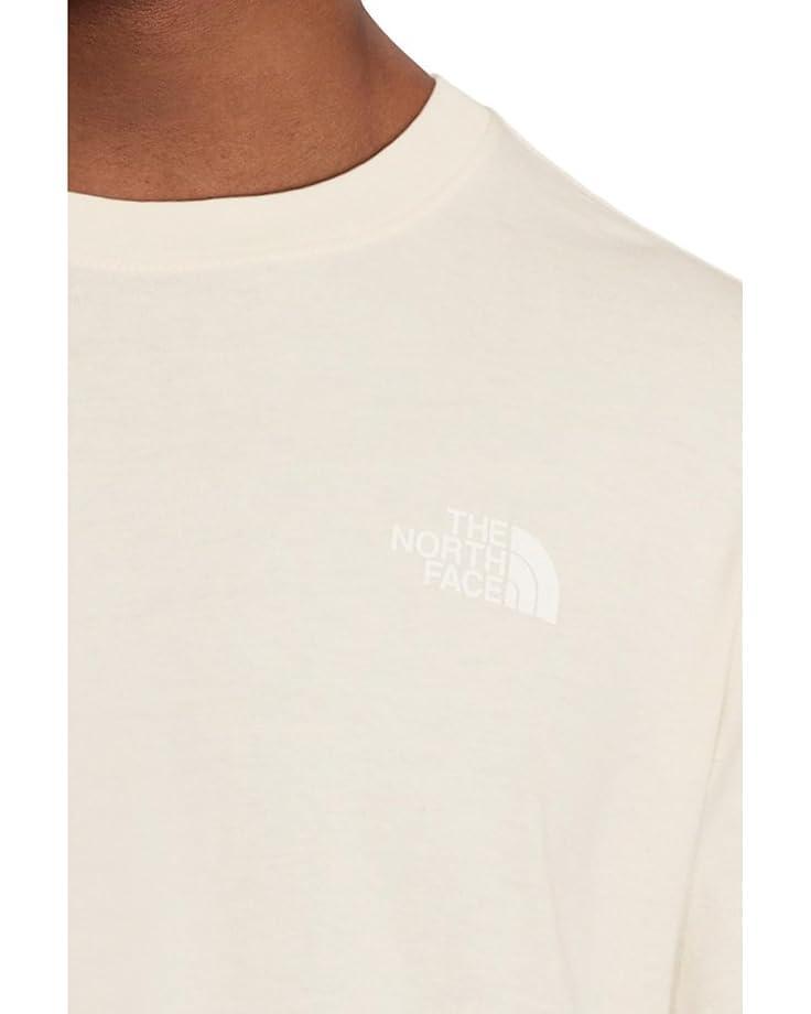 Evolution Box Camo Fill Short Sleeve Tee Graphic Product Image