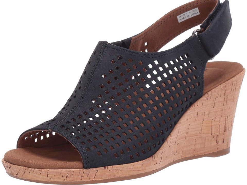 Women's Briah Perforated Slingback Sandal Product Image