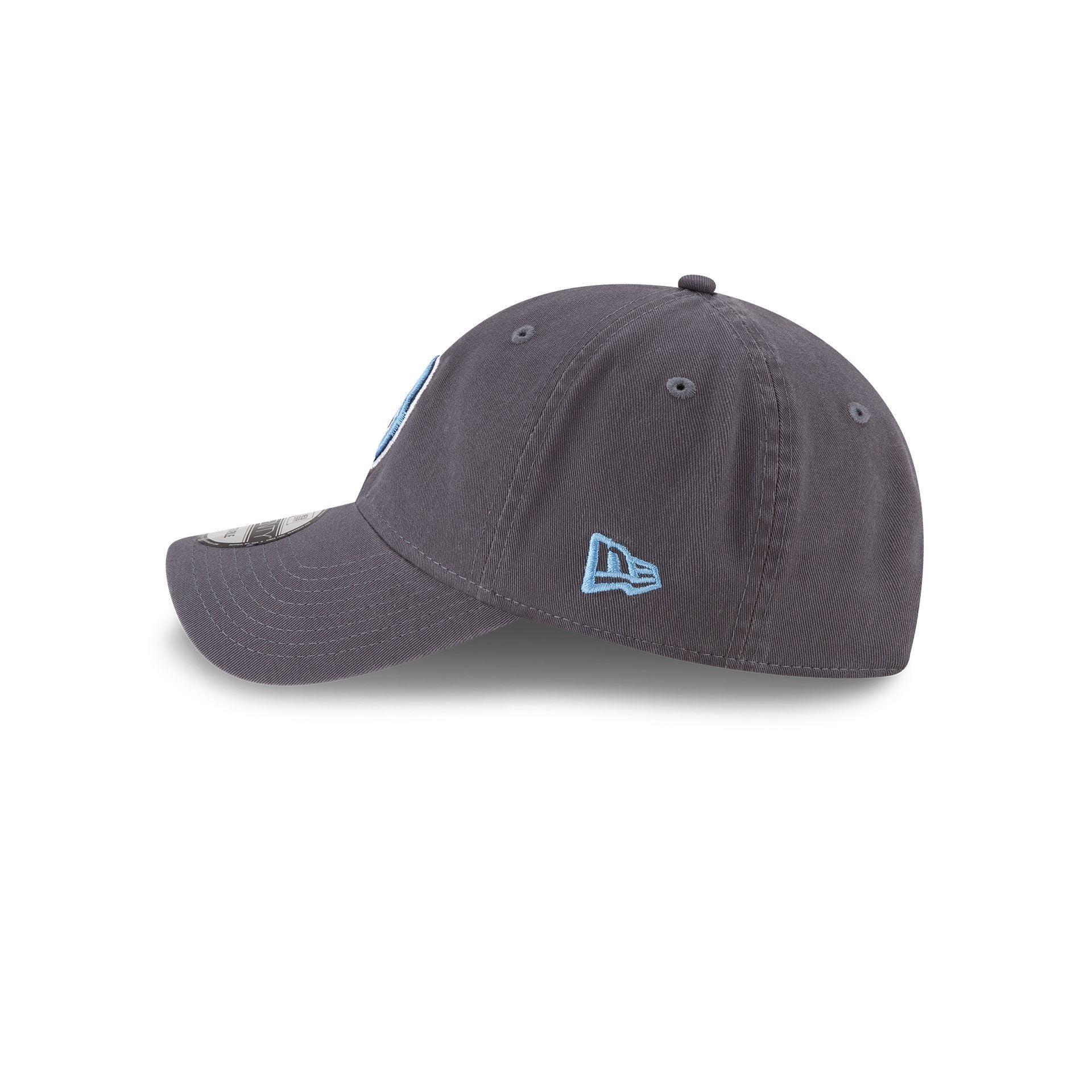 Arizona Diamondbacks Game 9FORTY Trucker Hat Male Product Image