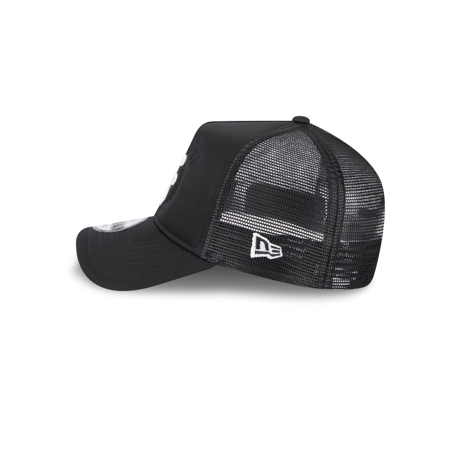 Arizona Diamondbacks Game 9FORTY Trucker Hat Male Product Image