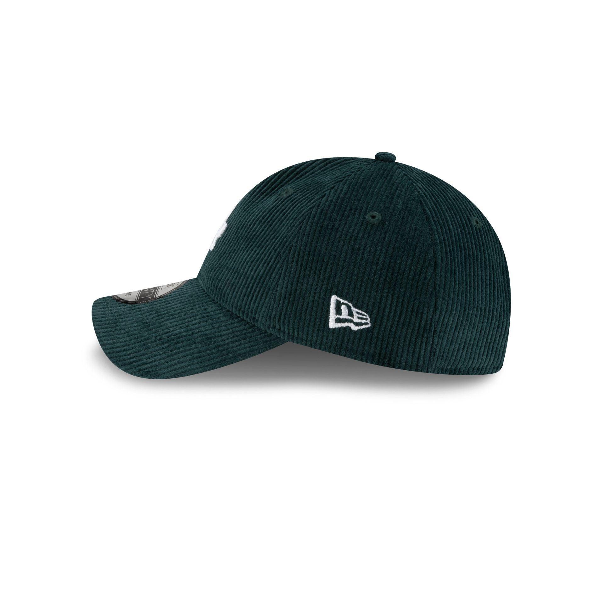 Utah Mammoth Black Stack 9TWENTY Adjustable Hat Male Product Image