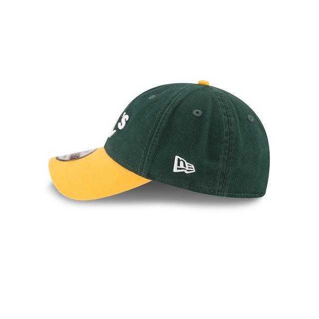 Athletics Core Classic Home 9TWENTY Adjustable Hat Male Product Image