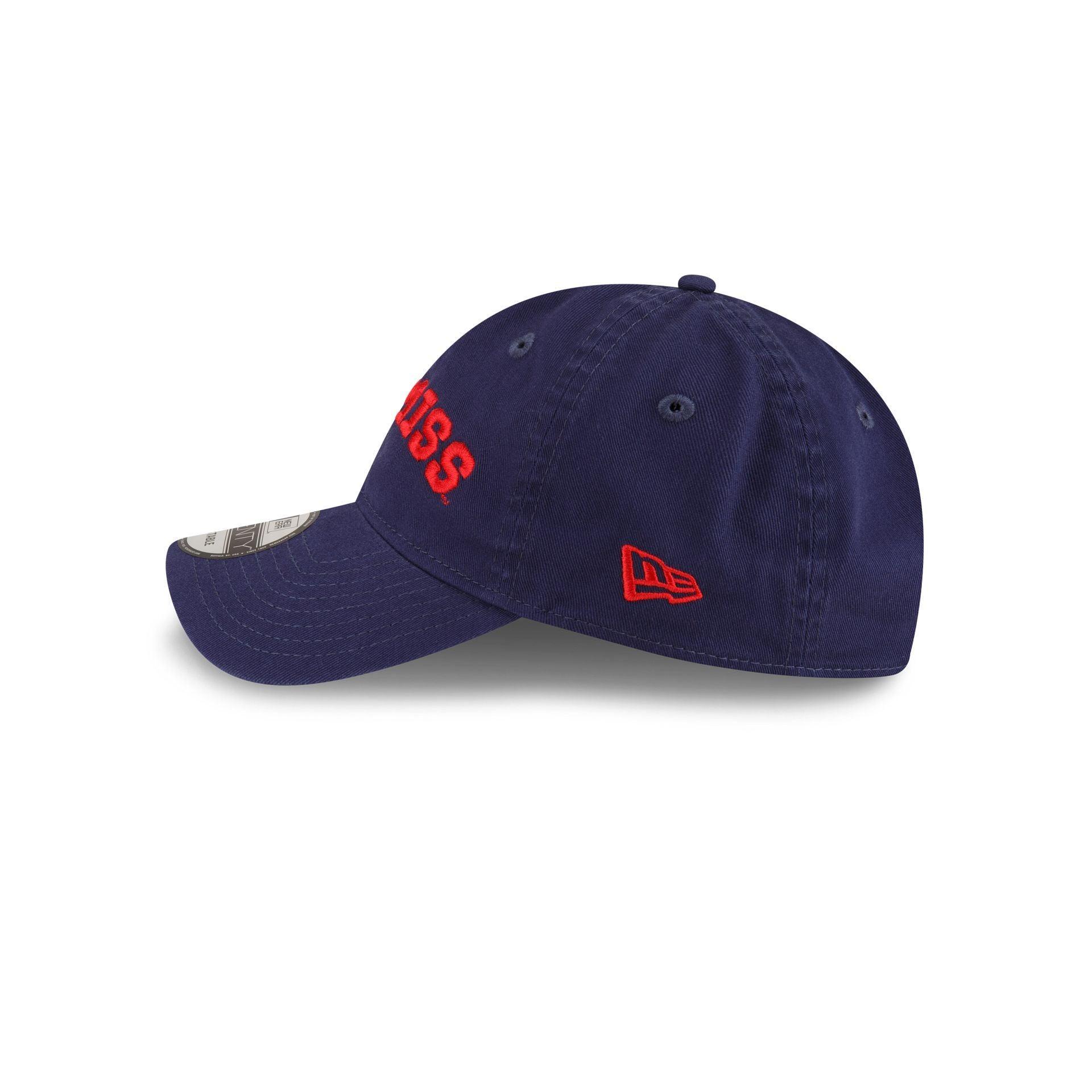 Pittsburgh Pirates City Connect 9TWENTY Adjustable Hat Male Product Image