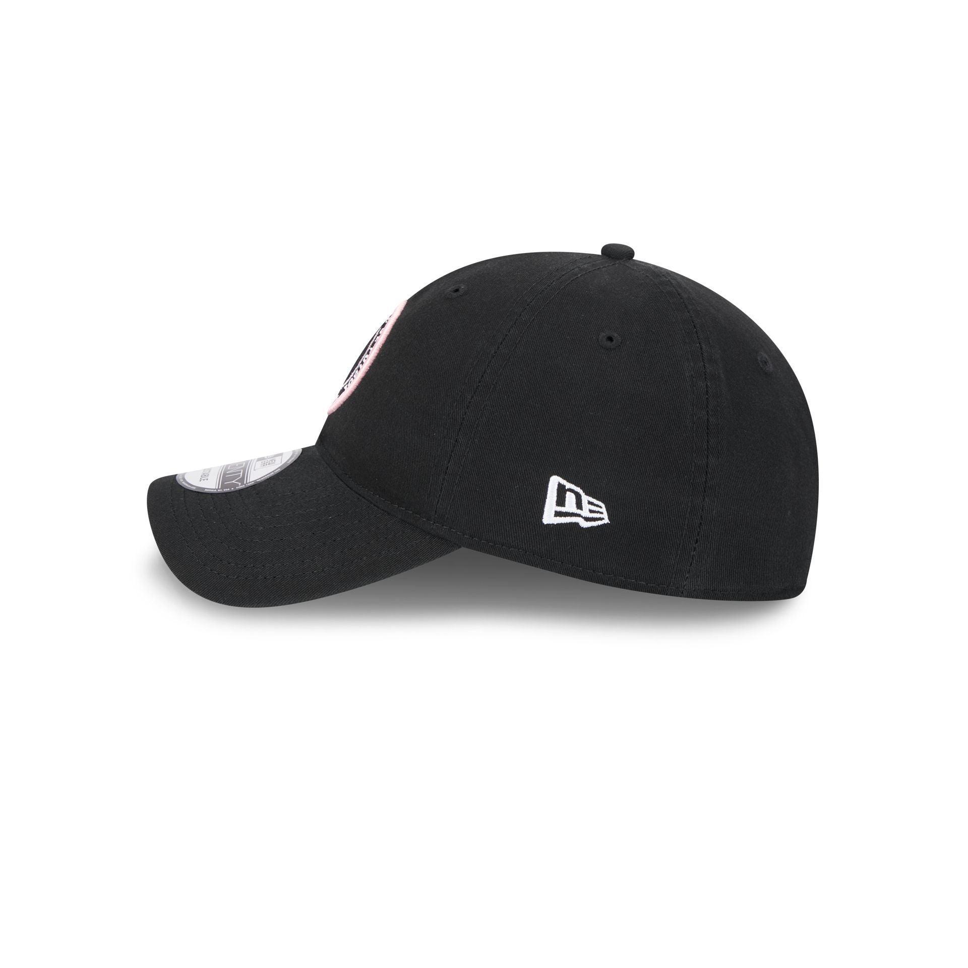 Los Angeles Rams Light Bronze 9TWENTY Adjustable Hat Male Product Image