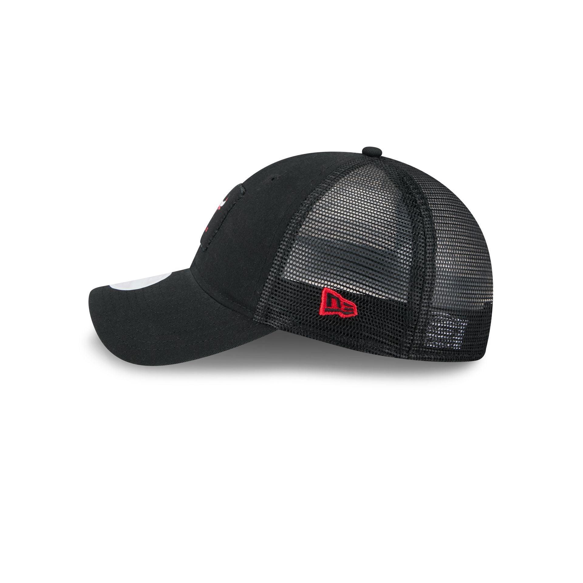 Washington Commanders Team Classic 39THIRTY Stretch Fit Hat Male Product Image