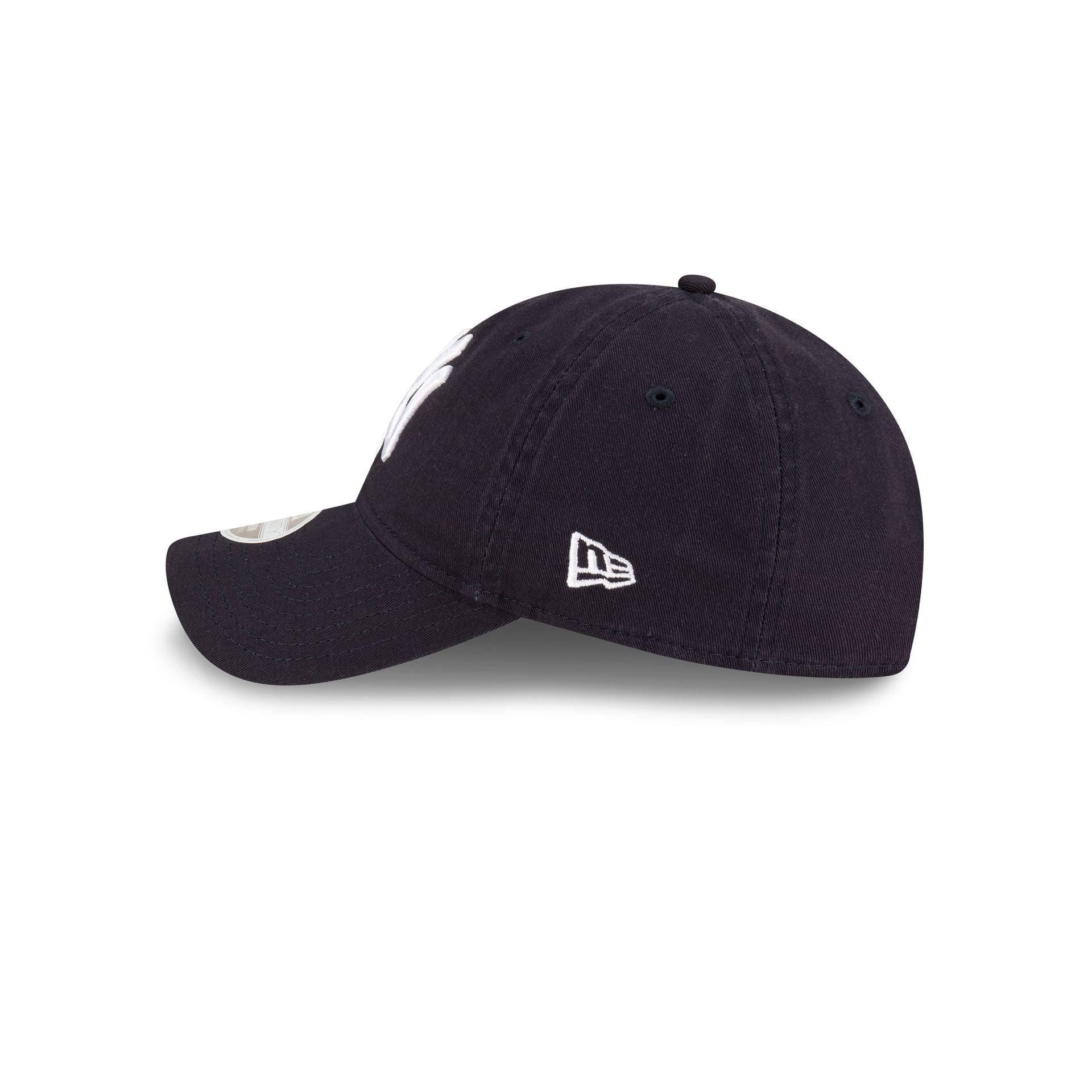 New York Liberty 2024 WNBA Champions 9TWENTY Adjustable Hat Female Product Image
