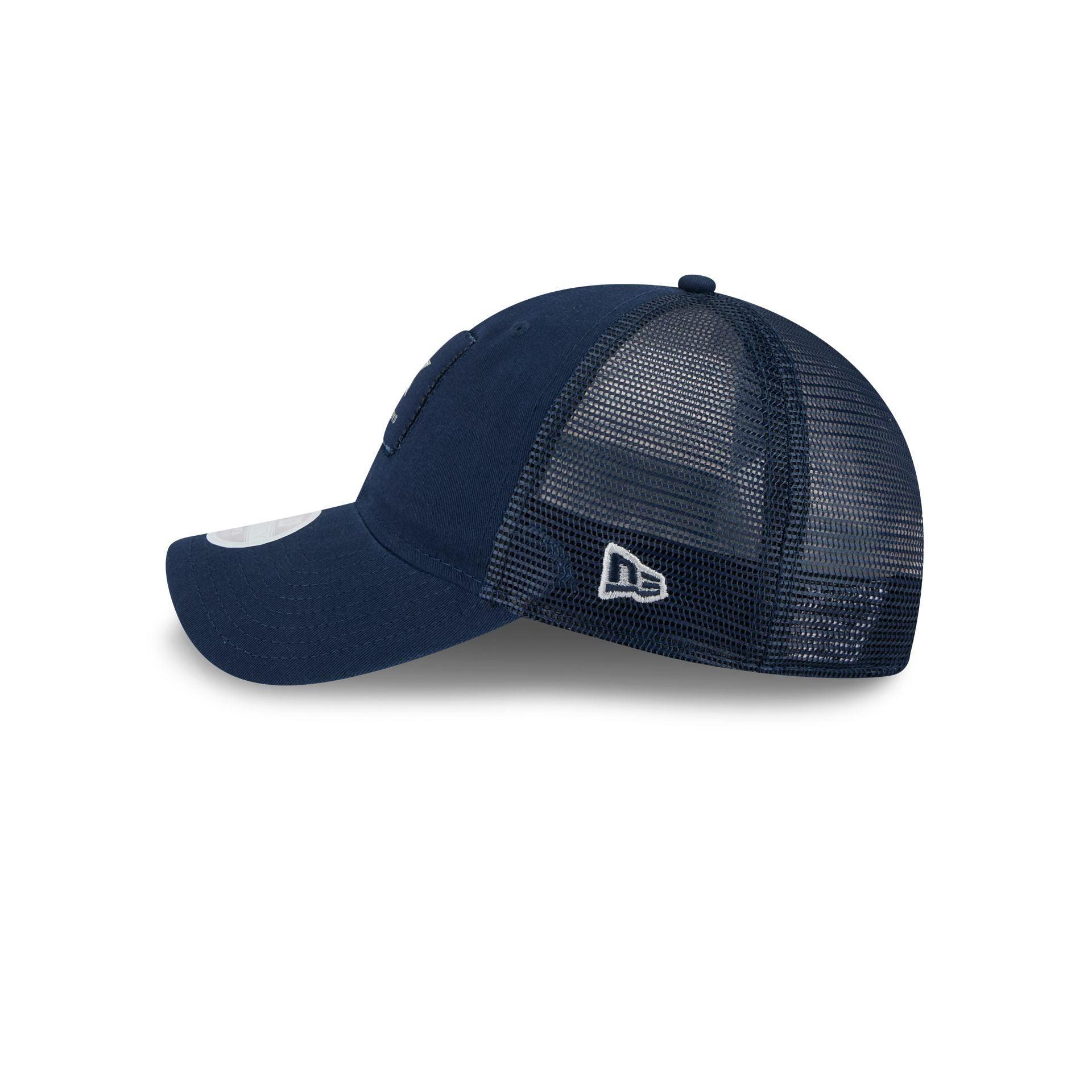 Columbus Blue Jackets Team 9TWENTY Adjustable Hat Male Product Image