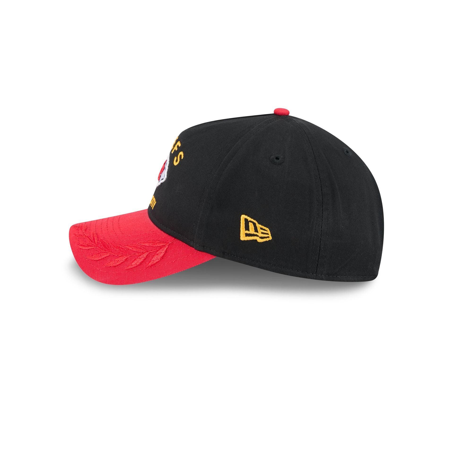 Houston Astros Core Classic Road 9TWENTY Adjustable Hat Male Product Image