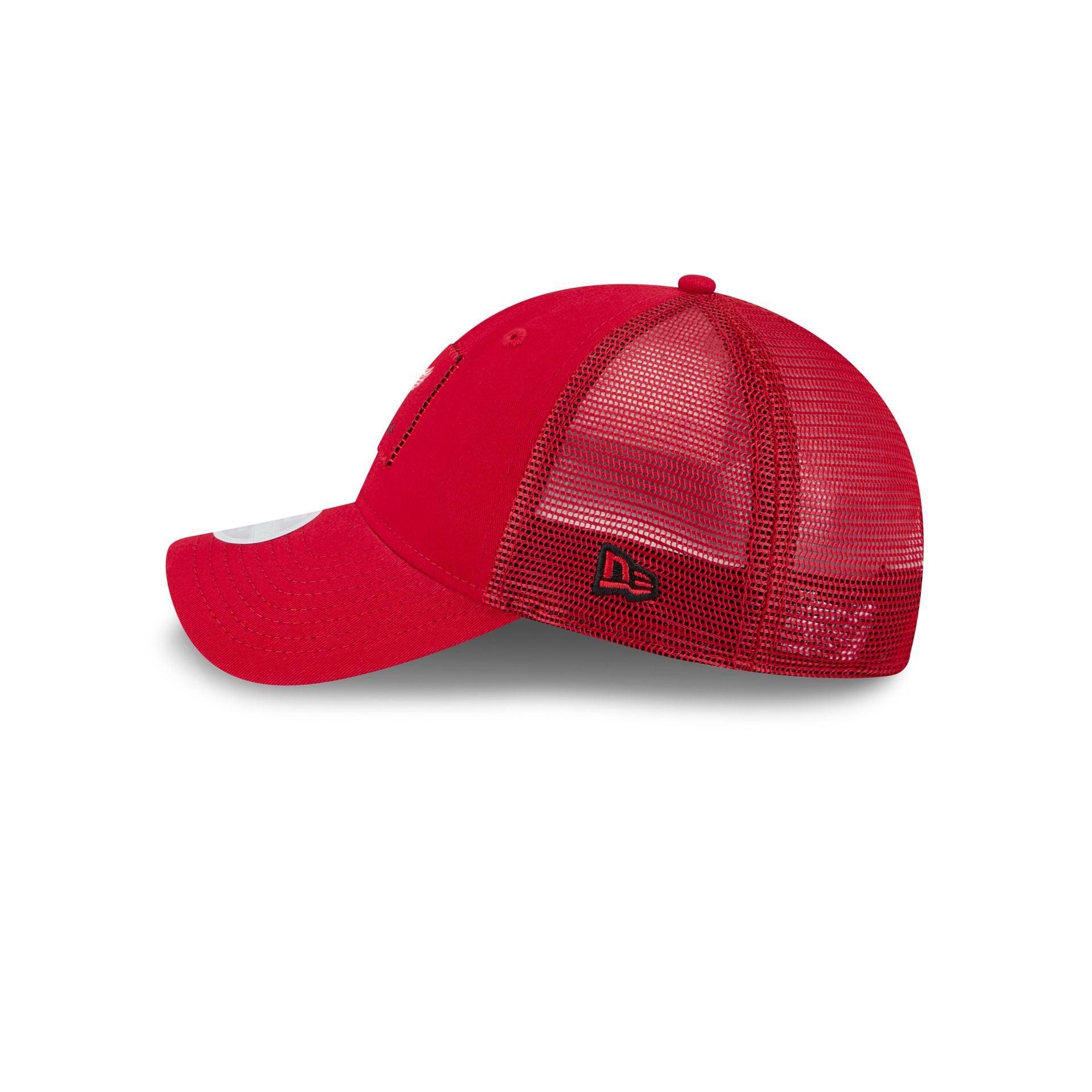 Washington Commanders Team Classic 39THIRTY Stretch Fit Hat Male Product Image