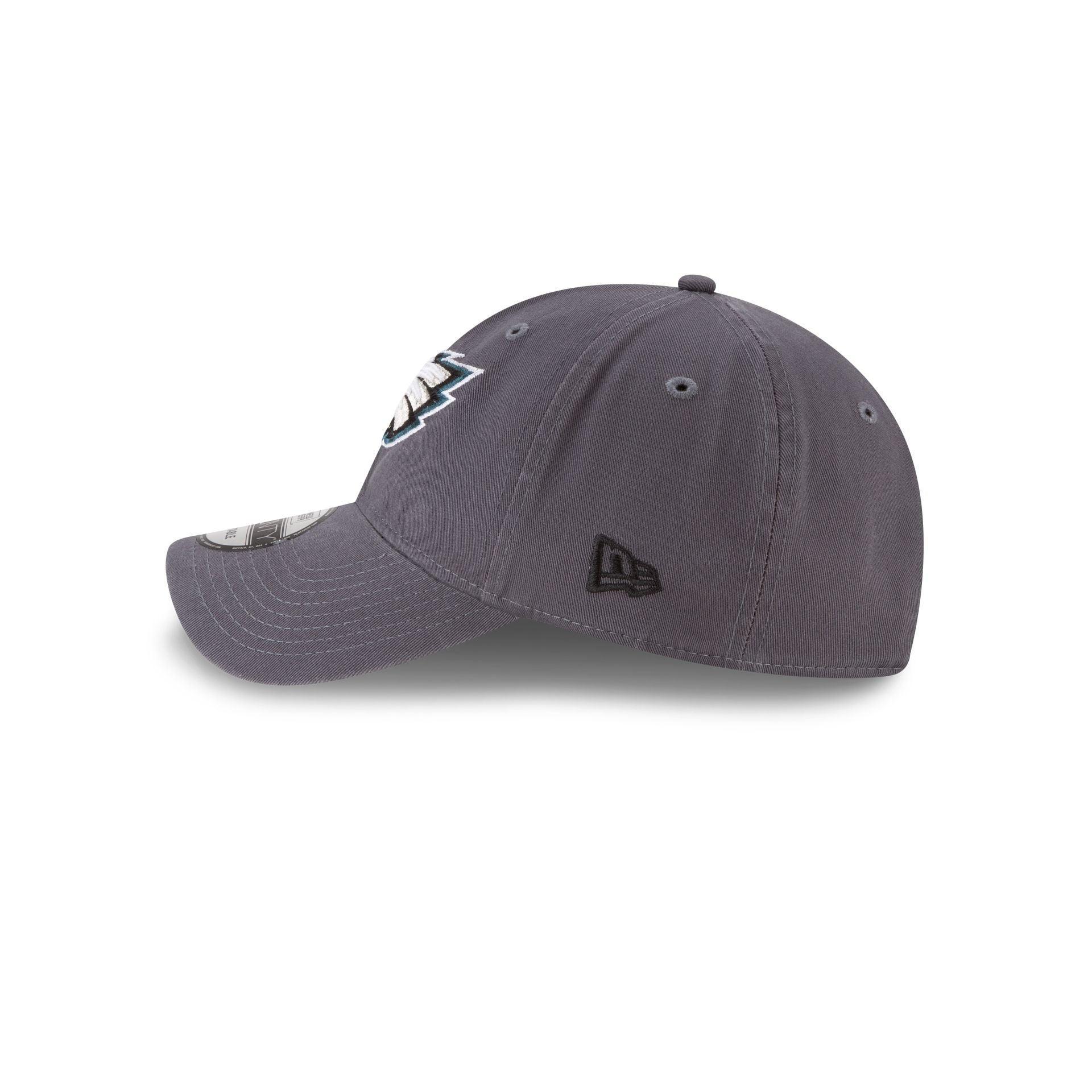 Cotton Twill Cap Product Image