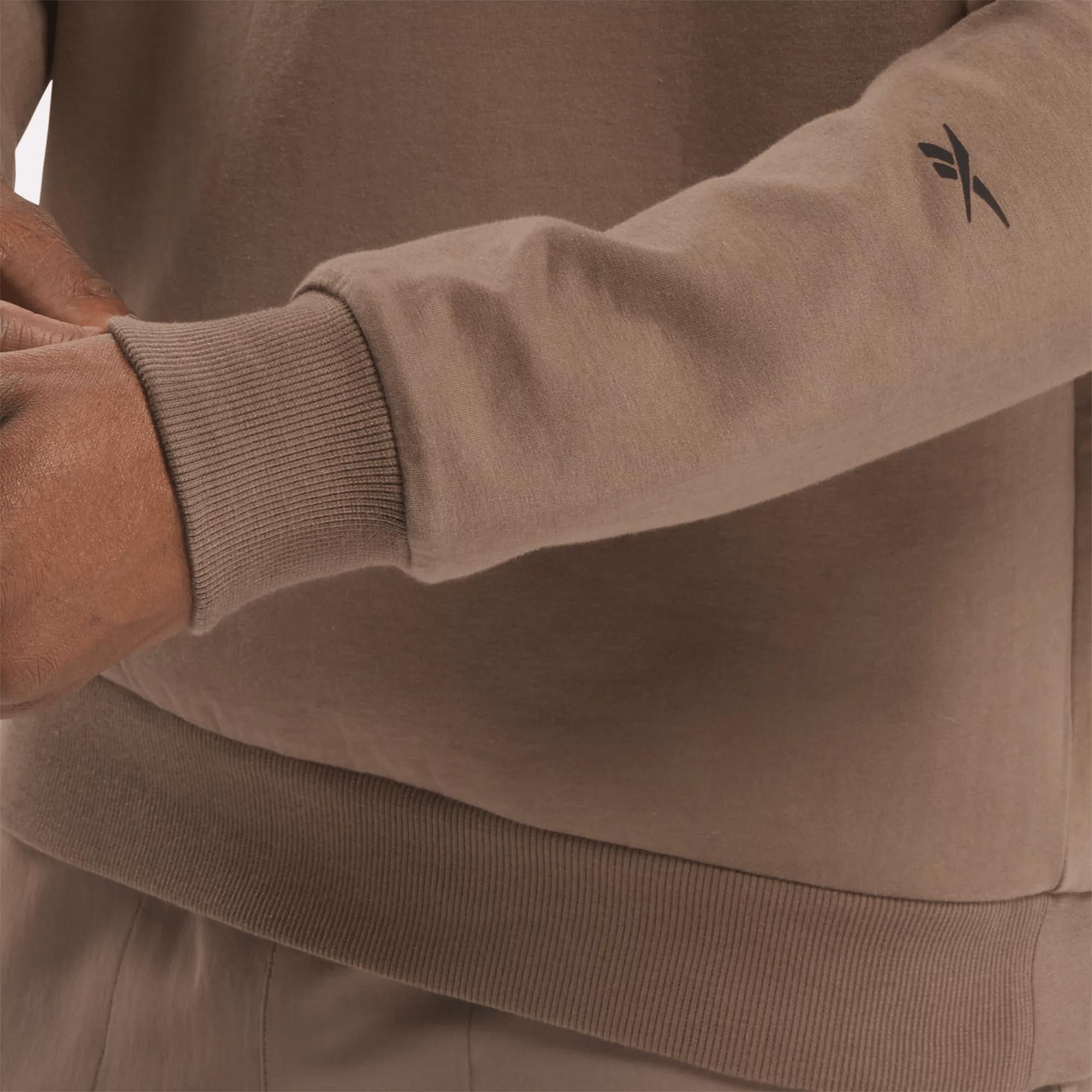 Men's Active Collective DreamBlend 1/4 Zip Sweatshirt Male Product Image