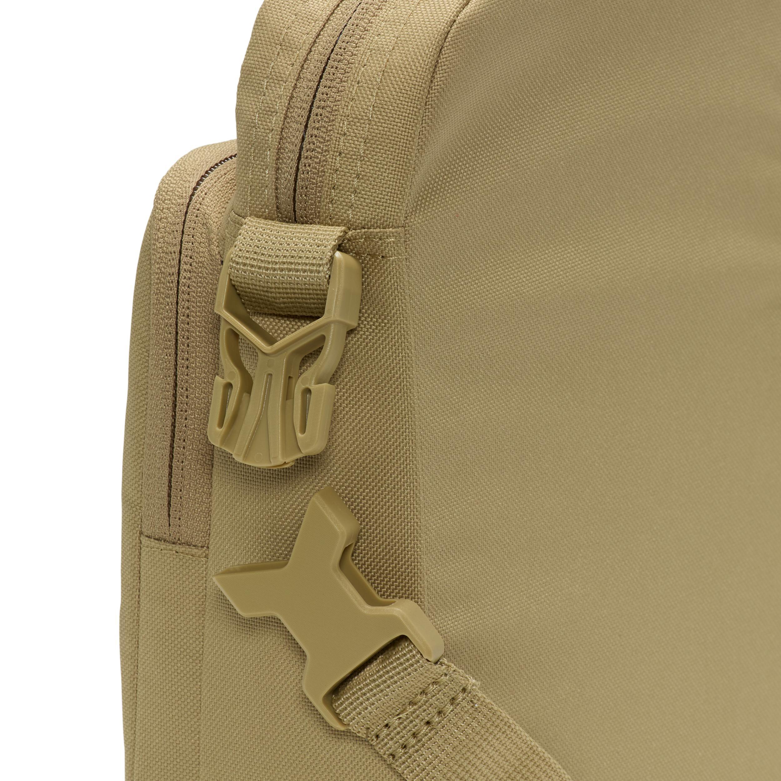 Nike Unisex Heritage Crossbody Bag (4L) Product Image
