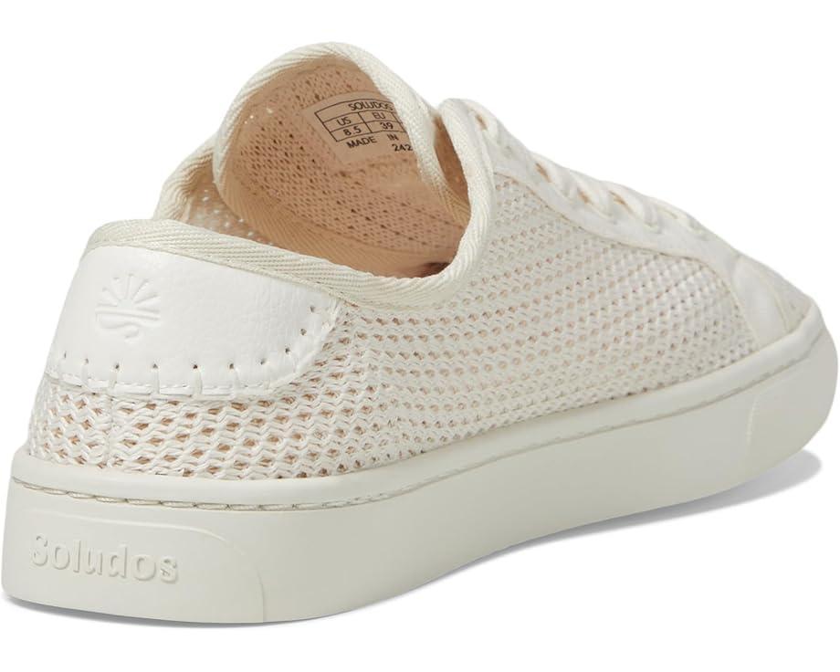Vacationland Sneaker Lace Product Image