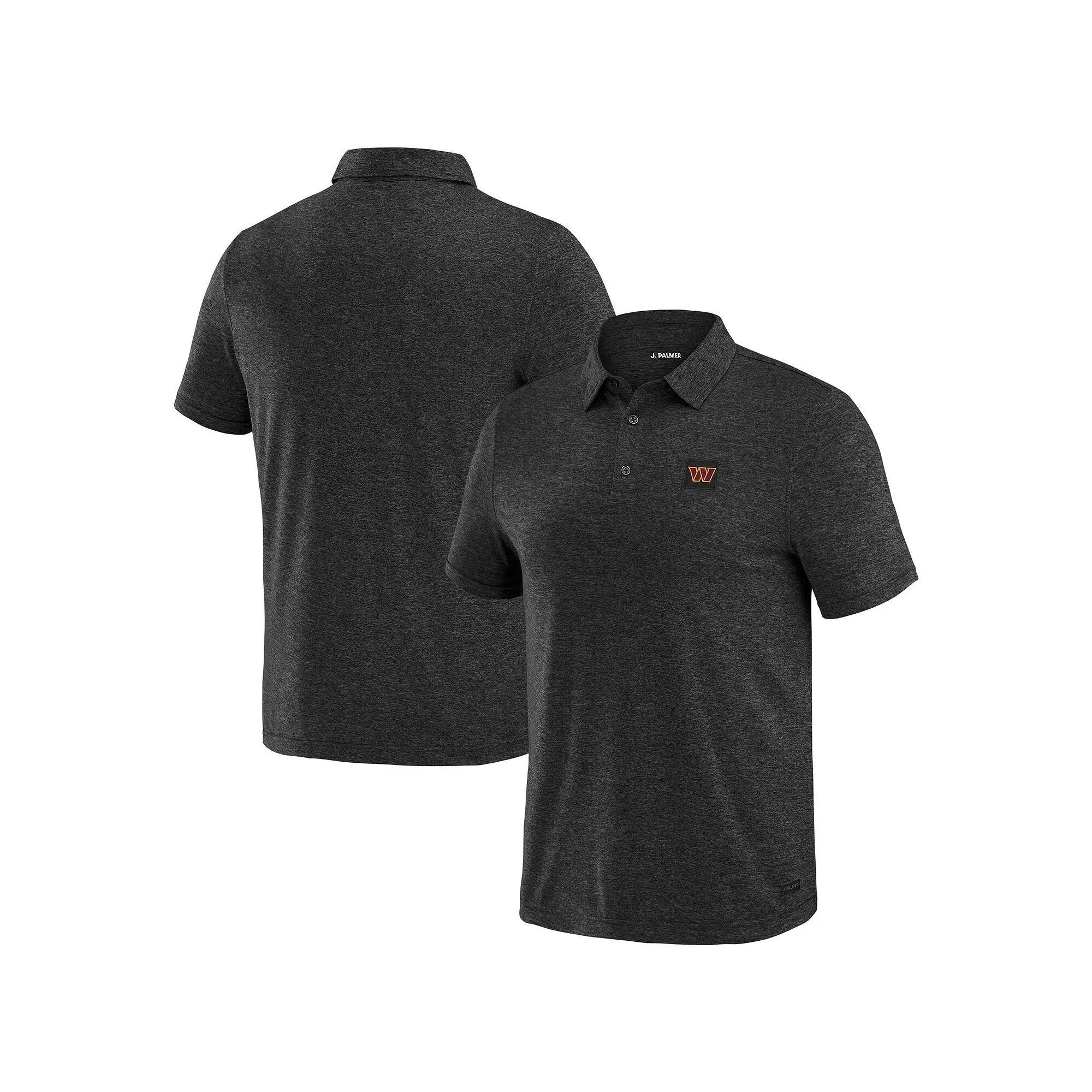 Men's J. Palmer Royal Los Angeles Rams Four Down Polo, Size: XXL, Blue Product Image