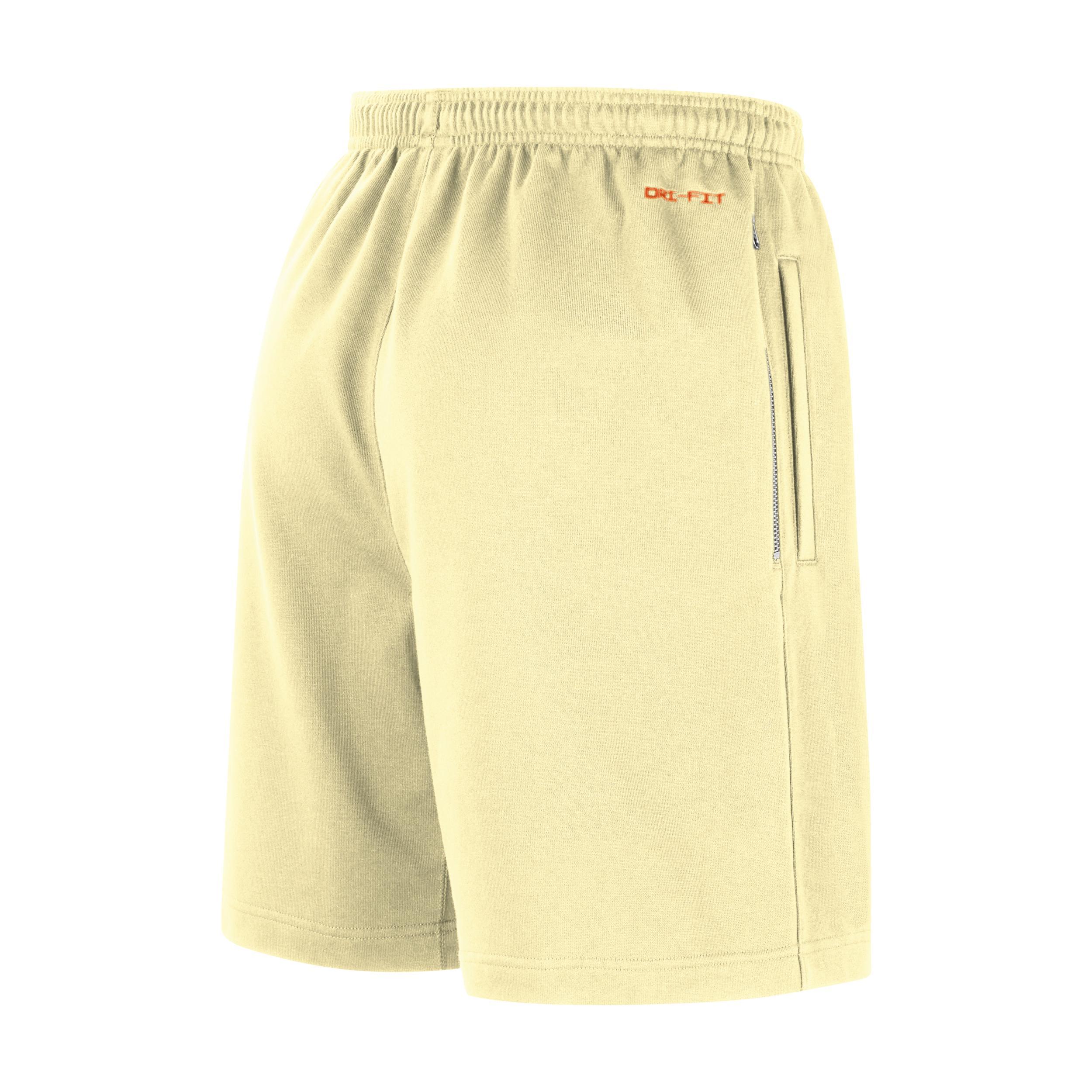 WNBA Standard Issue Nike Men's Basketball Shorts Product Image