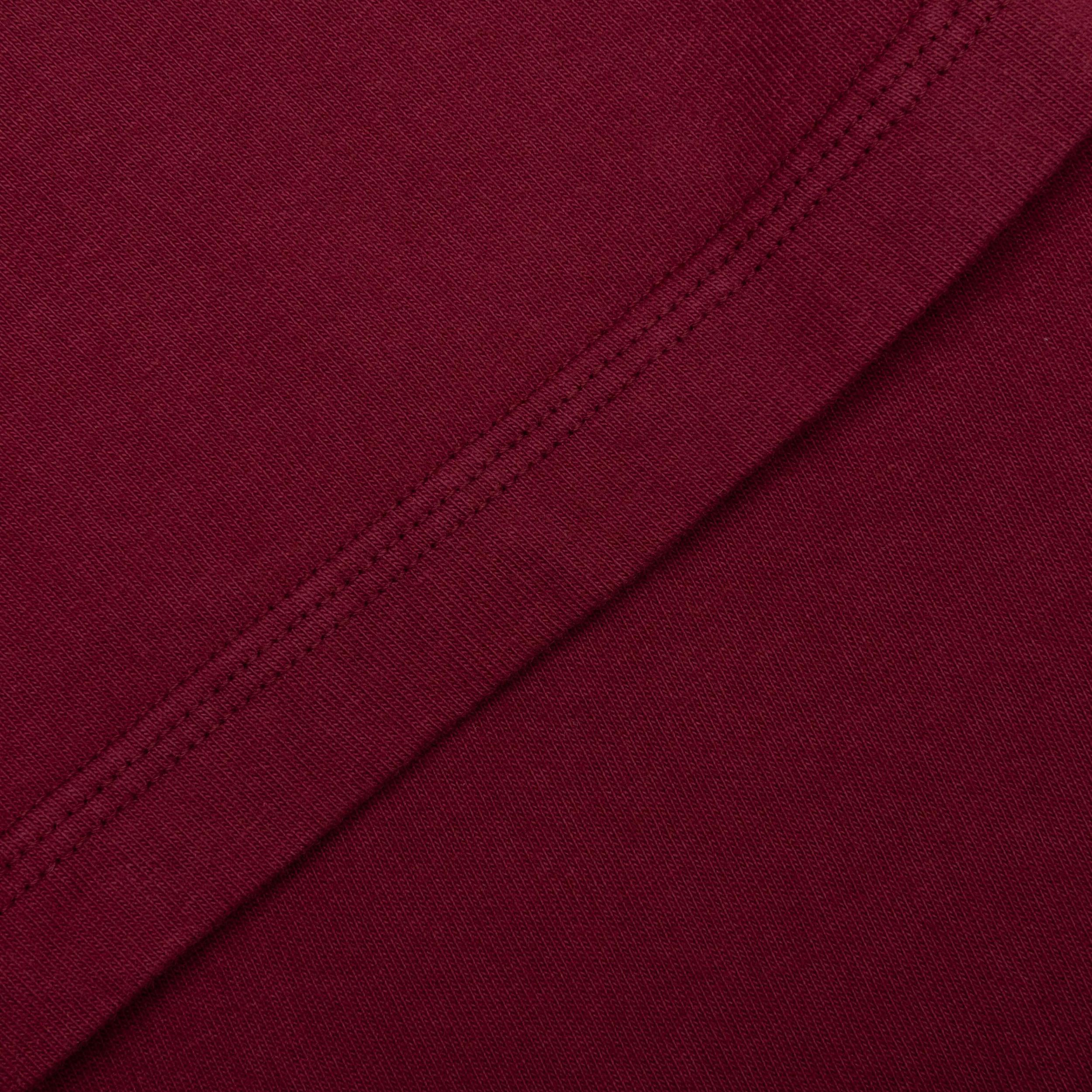 Kelven II Tee - Cabernet Male Product Image