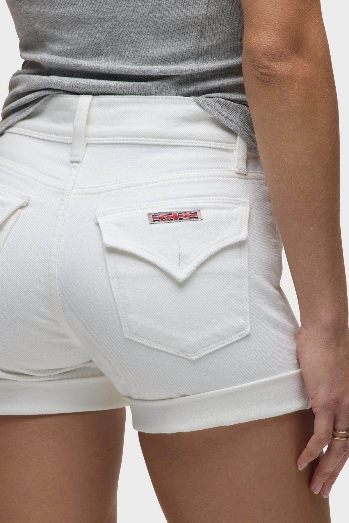 Croxley Mid-Rise Short Female Product Image