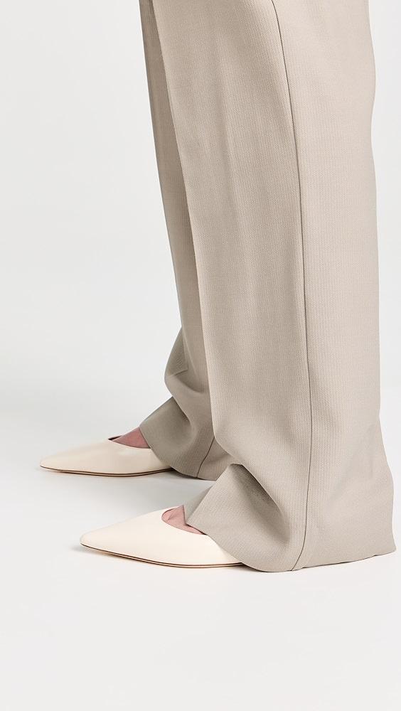 Stuart Weitzman Emilia Flats | Shopbop Product Image