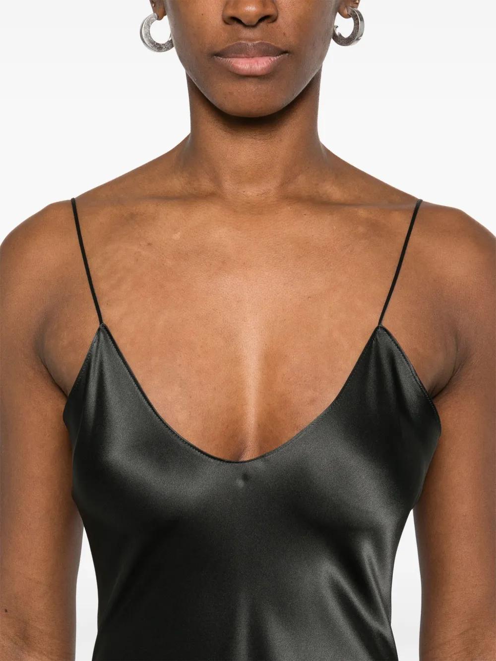 Cami maxi dress Product Image