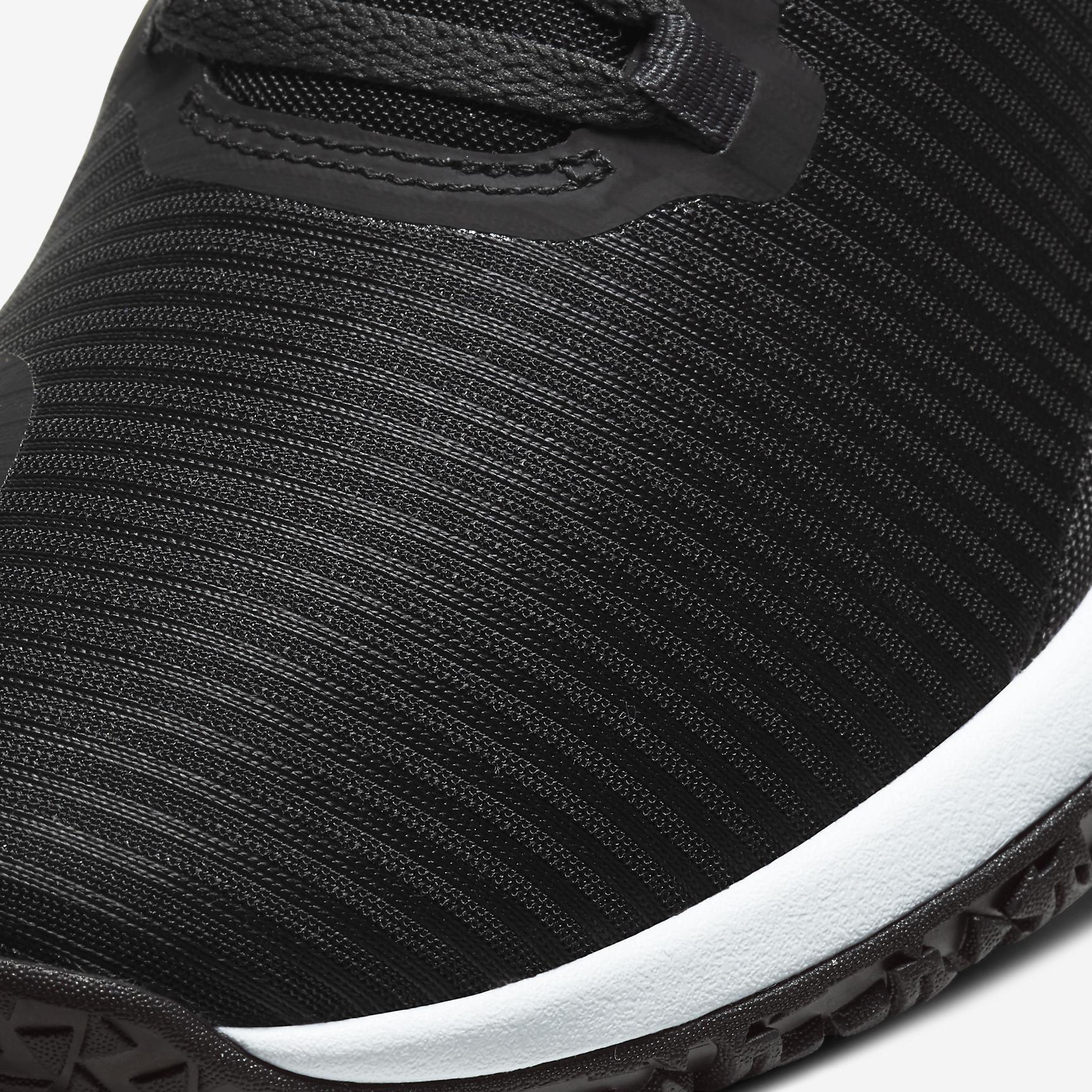 Nike Flex Control 4 Men's Workout Shoes Product Image