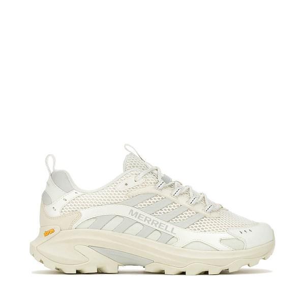 Mens Merrell MOAB Speed 2 Vent 2K SE Hiking Shoe - Chalk Product Image