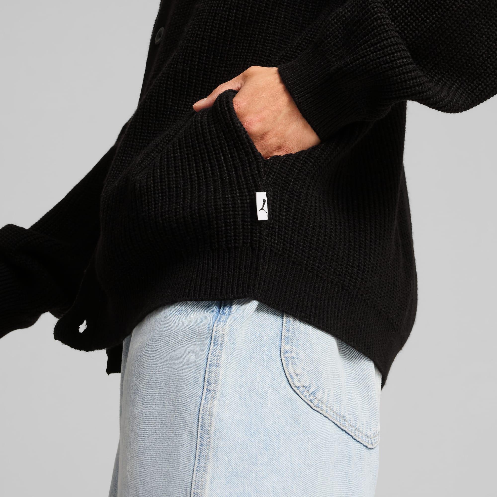 MMQ Men's Cardigan Product Image