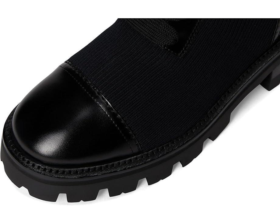 Leandra Heeled Loafer Product Image