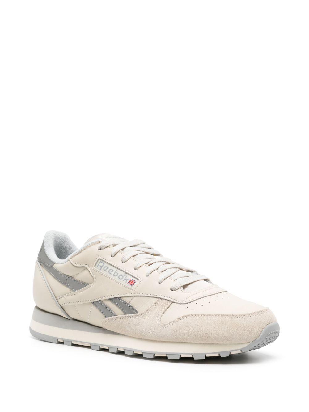1983 Vintage lace-up sneakers Product Image