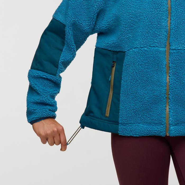 Bacano Fleece Jacket - Women's Product Image