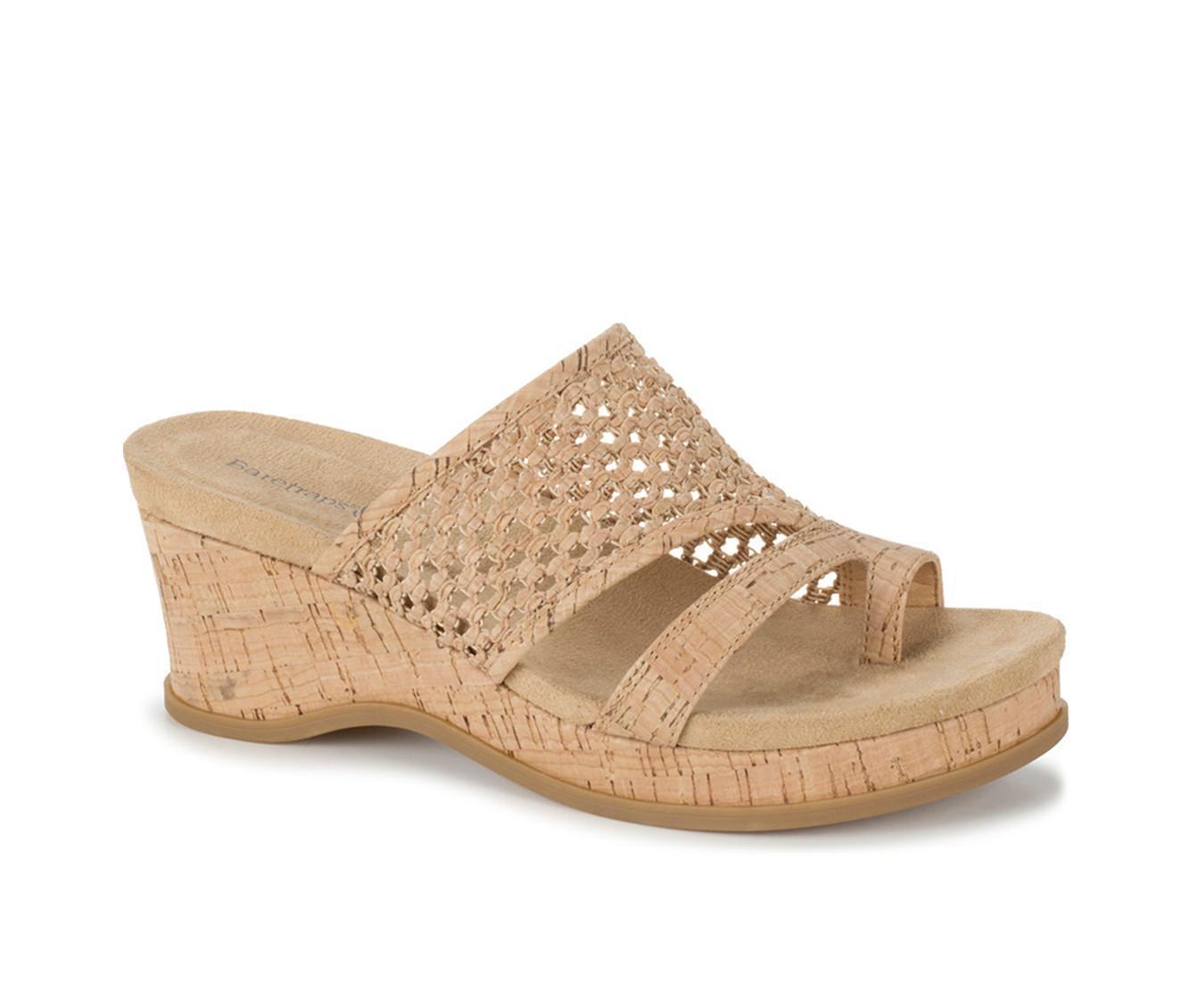 Women's Baretraps Cherish Wedges Product Image