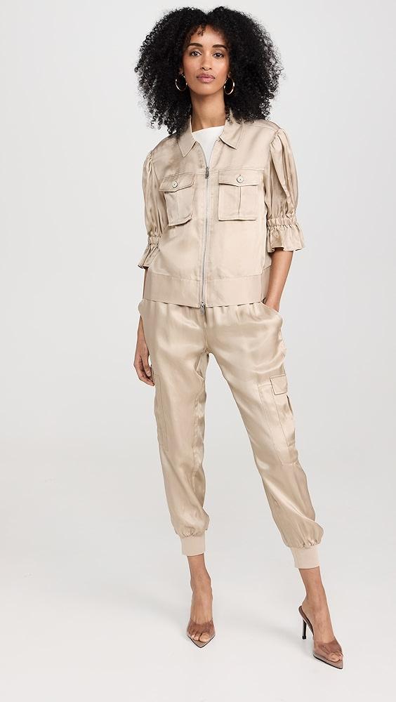Cinq à Sept Giles Pants | Shopbop Product Image