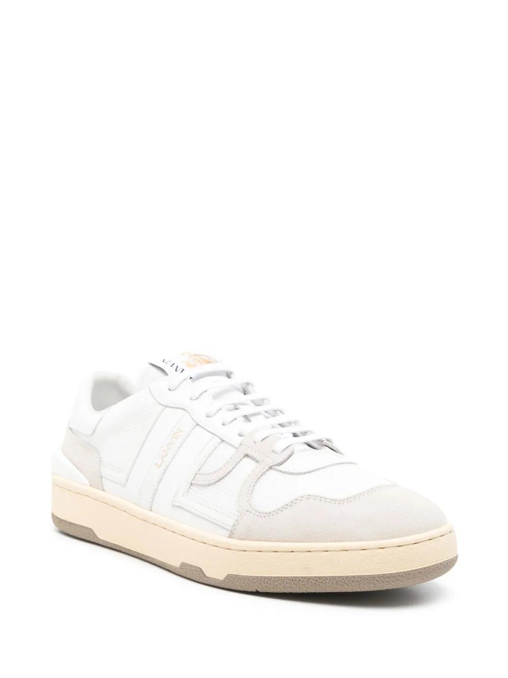 Clay sneakers  Product Image