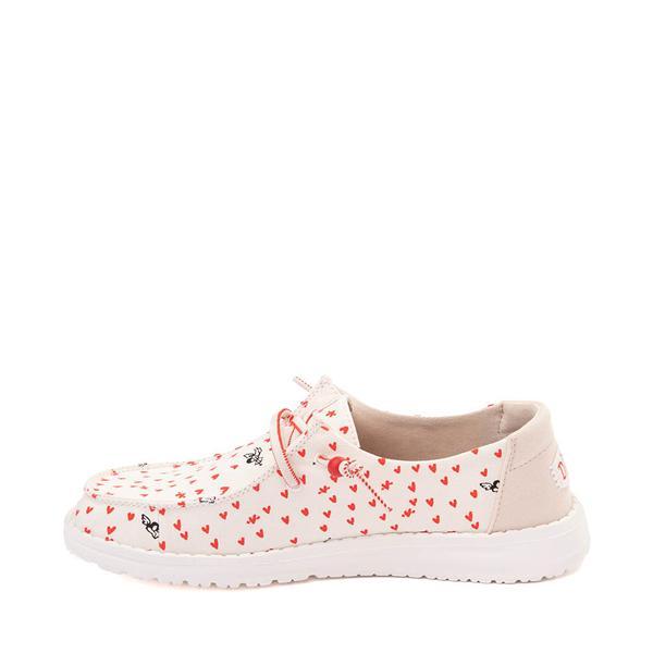 Heydude Womens Wendy Slip On Sneaker Product Image