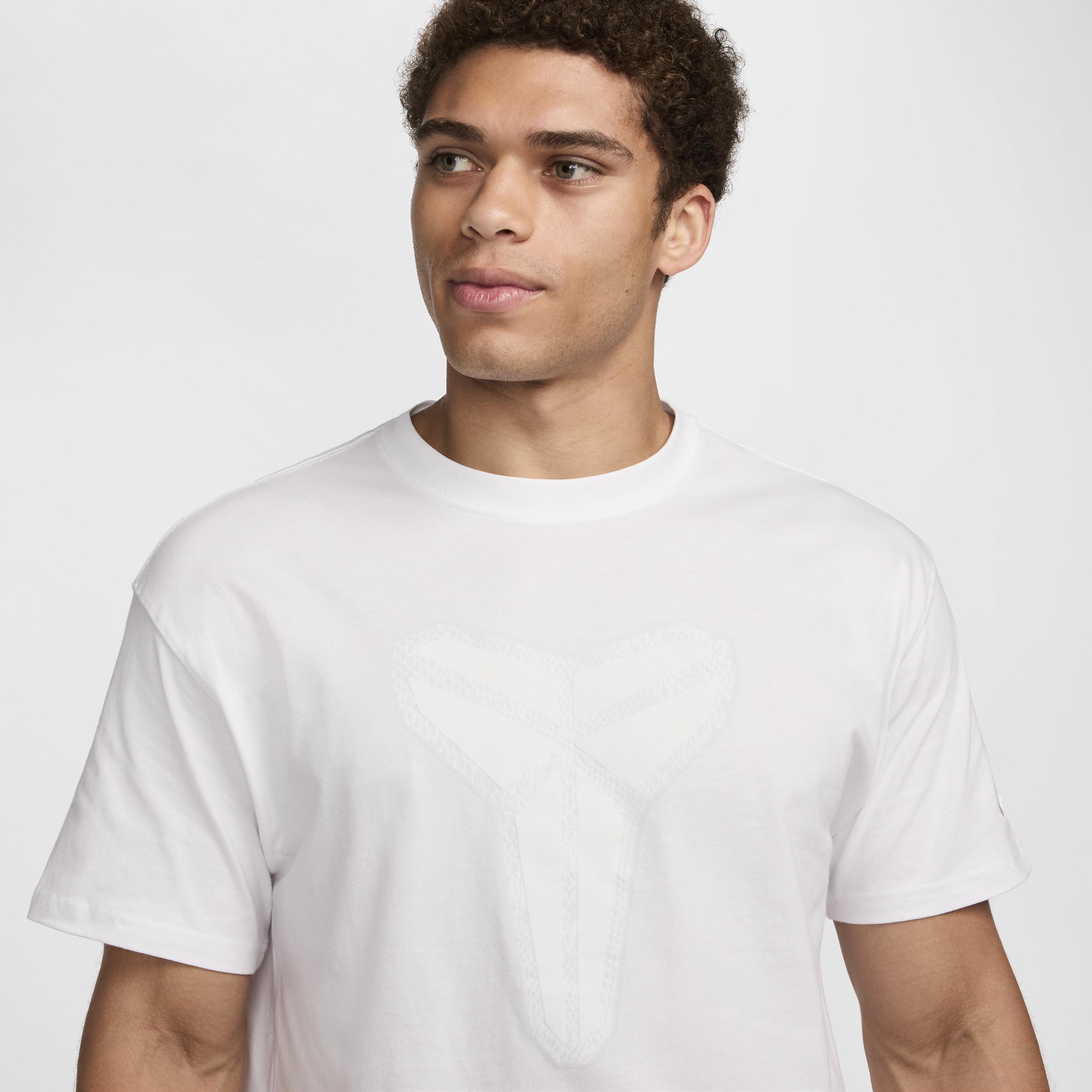 Kobe Men's Max90 Basketball T-Shirt Product Image