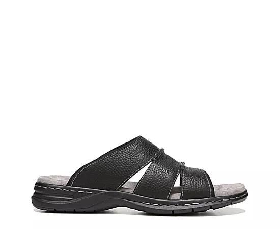 Dr. Scholls Mens Gordon Slide Sandal Product Image
